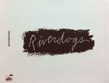 2CD Riverdogs: Riverdogs LTD