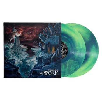 2LP Rivers Of Nihil: The Work CLR | LTD