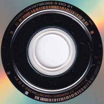 2CD/DVD Riverside: Lost 'N' Found - Live in Tilburg