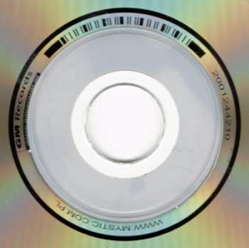 CD Riverside: Out Of Myself