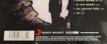 CD Riverside: Out Of Myself LTD | DIGI