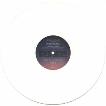 2LP RJD2: Dame Fortune LTD | CLR