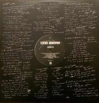 LP Rkomi: Taxi Driver