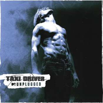 CD Rkomi: Taxi Driver MTV Unplugged 