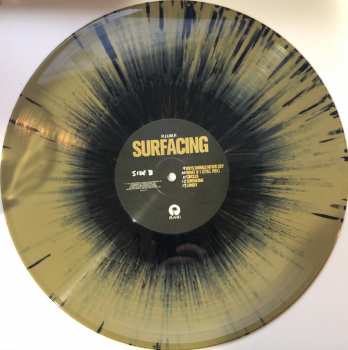 LP R.LUM.R: Surfacing CLR