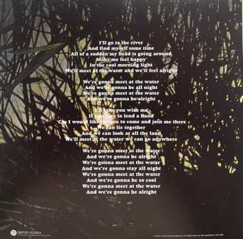 LP Ro Ro: Meet At The Water