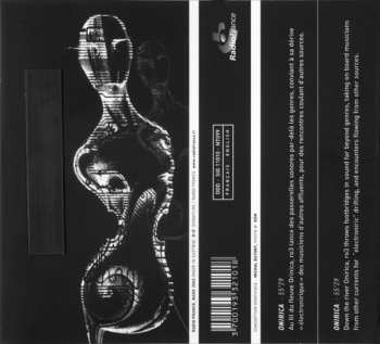 CD Ro3: Onirica