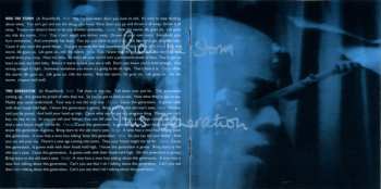 CD Roachford: Permanent Shade Of Blue