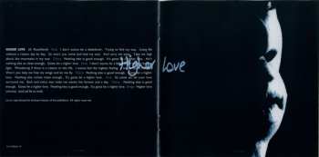 CD Roachford: Permanent Shade Of Blue