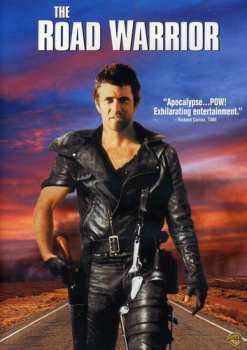 DVD Road Warrior: Road Warrior