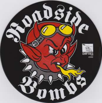 SP Roadside Bombs: Best Of The Best PIC