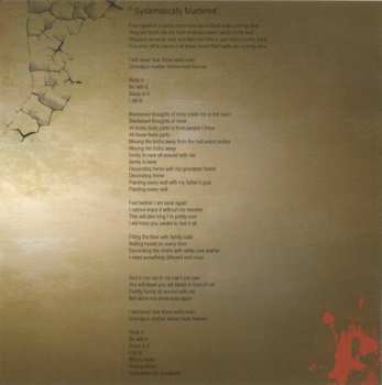 CD Roarback: Echoes Of Pain