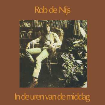 32CD/Box Set Rob de Nijs: Tegen Beter Weten In