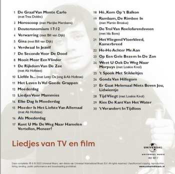 32CD/Box Set Rob de Nijs: Tegen Beter Weten In