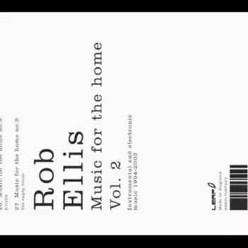 Music For The Home Vol. 2