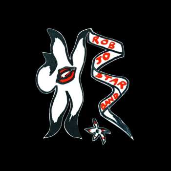 CD Rob Jo Star Band: Rob Jo Star Band