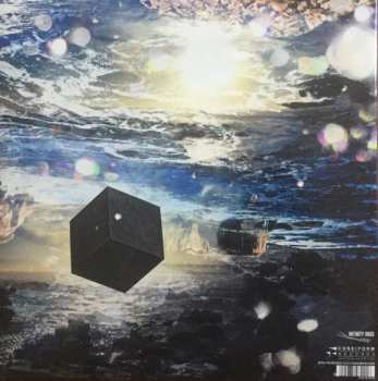 2LP Rob Mazurek: Return The Tides: Ascension Suite And Holy Ghost CLR