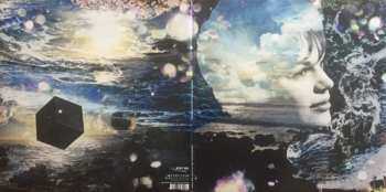 2LP Rob Mazurek: Return The Tides: Ascension Suite And Holy Ghost CLR
