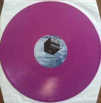2LP Rob Mazurek: Return The Tides: Ascension Suite And Holy Ghost CLR