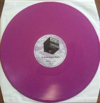 2LP Rob Mazurek: Return The Tides: Ascension Suite And Holy Ghost CLR