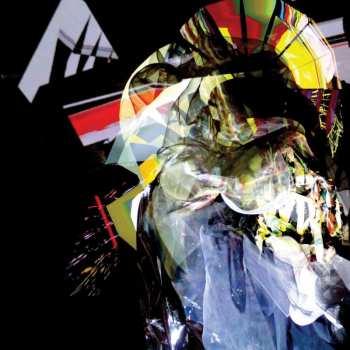 CD Rob Mazurek: Lightning Dreamers