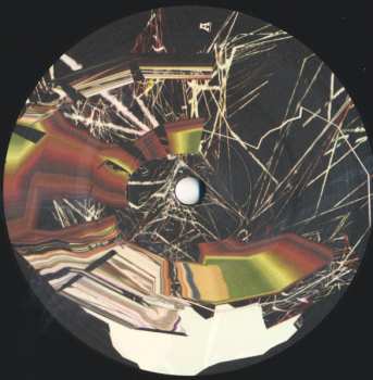 LP Rob Mazurek: Live At The Adler Planetarium LTD