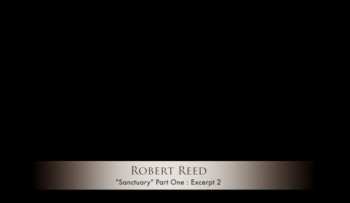 CD/DVD Rob Reed: Sanctuary DIGI