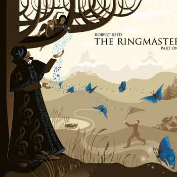 Album Rob Reed: The Ringmaster Part One