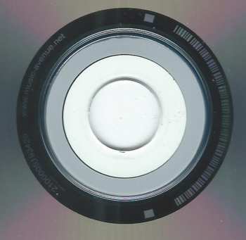 CD Rob Tognoni: The Lost Album DIGI