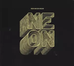 Rob van de Wouw: Neon