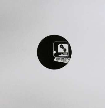 LP Robag Wruhme: Dreiklangkapriolen