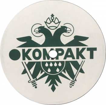 LP Robag Wruhme: Speicher 115