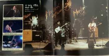 CD/DVD Robben Ford & The Blue Line: Live At The Montreux Jazz Festival 1993