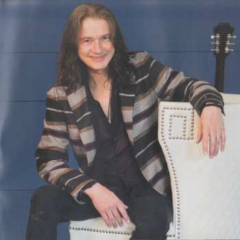 CD Robben Ford: Bringing It Back Home