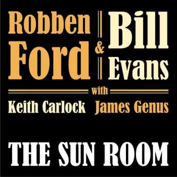 CD Bill Evans: The Sun Room