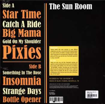 LP Bill Evans: The Sun Room