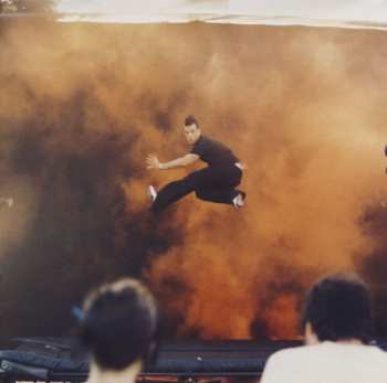 CD Robbie Williams: Escapology