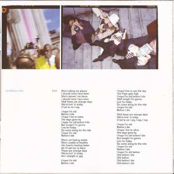 CD Robbie Williams: Life Thru A Lens