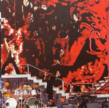 CD Robbie Williams: Live Summer 2003