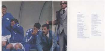 CD Robbie Williams: Sing When You're Winning