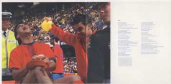 CD Robbie Williams: Sing When You're Winning