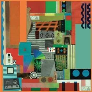 CD Robbing Millions: Réve Party