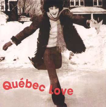 CD Robert Charlebois: Québec Love
