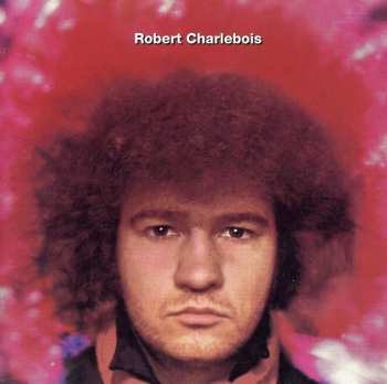 CD Robert Charlebois: Québec Love