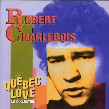 Robert Charlebois