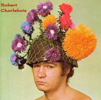 Album Robert Charlebois: Robert Charlebois