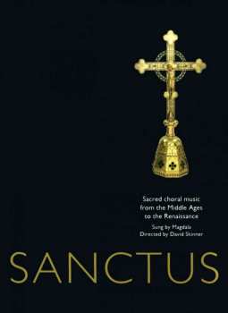 2CD Robert Fayrfax: Sanctus