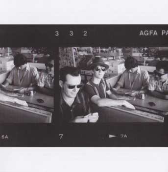 CD Robert Forster: Calling From A Country Phone