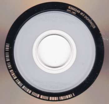 2CD Robert Fripp: Exposure