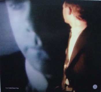 CD/DVD Robert Fripp: Exposure LTD